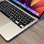 Apple Macbook Pro 13 M1 8/256gb Silver SWE (фото #4)