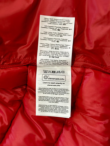 Peak Performance Stand Down naiste vest uus! (10 foto / 10)
