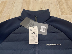 Peak Performance Stand Down Hybrid meeste jope, uus! (2 foto / 9)