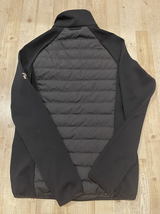 Peak Performance Stand Down Hybrid meeste jope, uus! (9 foto / 9)