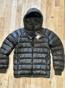Куртка Peak Performance Tomic Jacket, зимняя куртка. Новинка