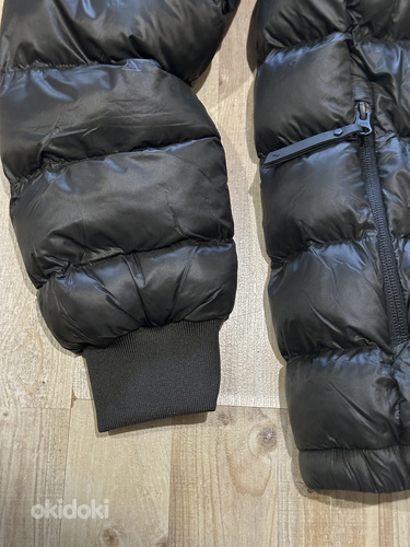 Куртка Peak Performance Tomic Jacket, зимняя куртка. Новинка (фото #3)