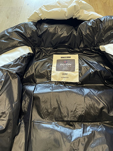 ZO-ON M Grund Parka XL uus (4 foto / 7)