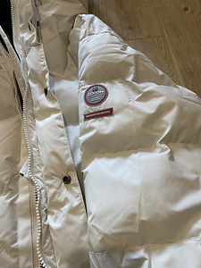 ZO-ON M Grund Parka XL uus (6 foto / 7)
