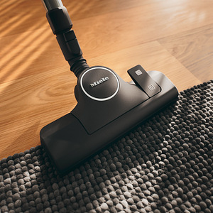 Miele Complete C3 Powerline 890w tolmuiemja. Hall, uus! (5 foto / 5)