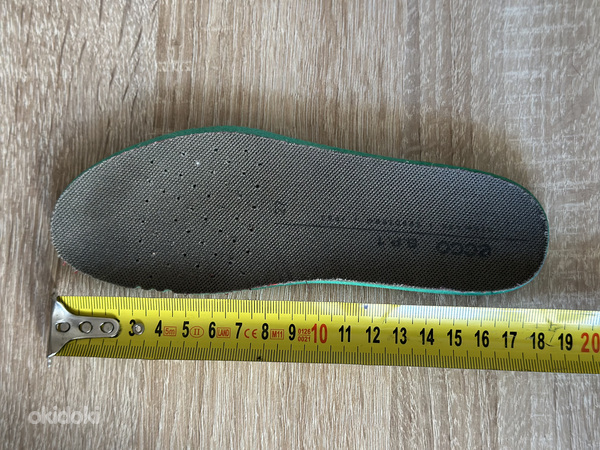 Ecco SP1 Lite jalatsid 27 suurus (фото #7)