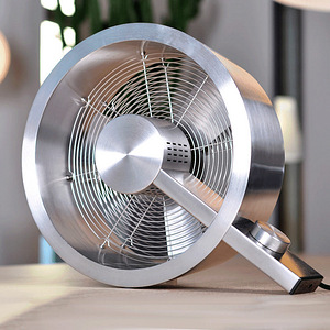Stadler Form Q ventilaator, uus! (2 foto / 3)