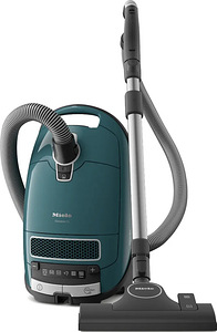 Miele Complete C3 125 Ed Powerline 890w Comfort пылесос (3 фото из 8)