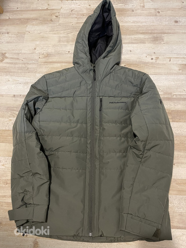 Peak Performance Ola jacket, talvejope XL uus