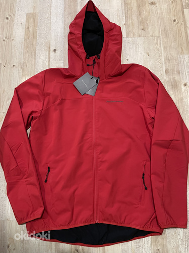Peak Performance meeste softshell jope, uus!