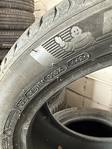 Michelin Primacy 4 225/50 R18 uueväärsed suverehvid DOT 4424 (3 foto / 3)