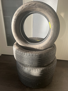 Suverehvid 215/60 R16 (2 foto / 4)