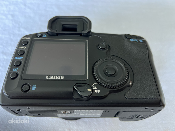 Canon EOS 5D (фото #5)