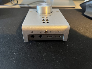 ЦАП Schiit Audio - Fulla (3 фото из 3)