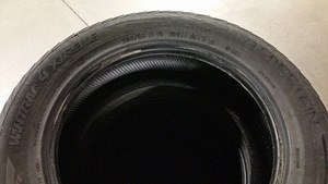 VREDESTEIN WINTRAC 4 XTREME- 4tk (3 foto / 3)