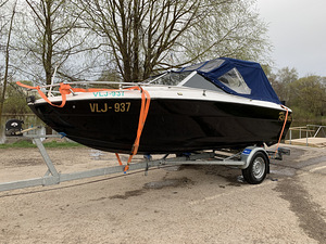 Reinell Speed Boat 170 (4 foto / 7)