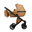 Anex детская коляска 2 в 1 Cross e/Type, Caramel (фото #2)