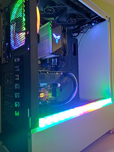 Mänguriarvuti GTX 1060 6GB,i5-4460,16GB DDR3,480GB SSD (4 foto / 8)