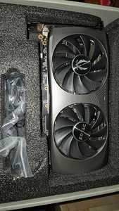 ZOTAC RTX 4070 SUPER TWIN EDGE 12GB (1 foto / 2)