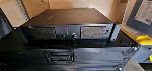 Усилитель T.Amp TSA 2200 (3 фото из 3)