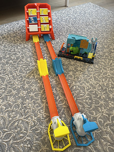 Hot wheels (1 foto / 1)