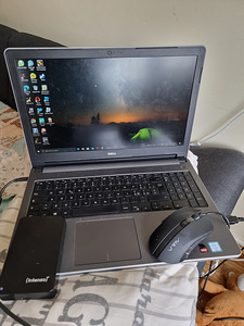 Продать ноутбук в Dell | (3 фото из 5)