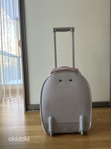Детский чемодан Samsonite (фото #3)