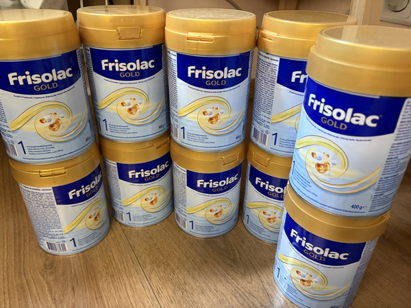 Frisolac gold 1