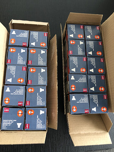 OSRAM PARATHOM DIM LED GU10,3000K (3 foto / 3)