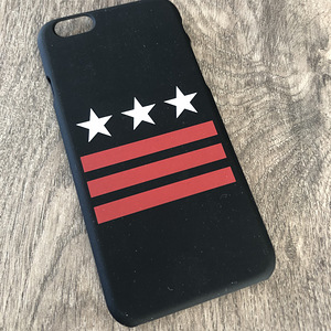 iPhone 6 tagakaas (2 foto / 3)