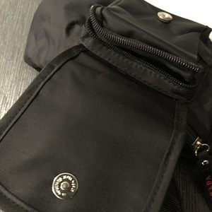 Поясная сумка prada (4 фото из 4)