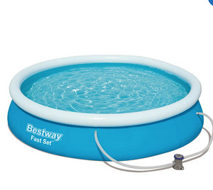 Bassein Bestway Fast Set ,366X76cm,pumba,filtriga-uueväärne (2 foto / 7)