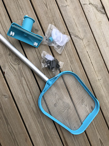 Bassein Bestway Fast Set ,366X76cm,pumba,filtriga-uueväärne (6 foto / 7)