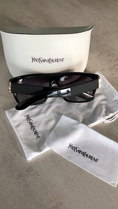 YSL päikeseprillid (2 foto / 10)