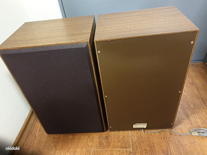 Lautsprecherbox mh80 колонки (2 фото из 2)