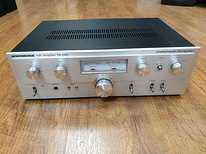 Nordmende PA 1050 Stereo Integrated Amplifier