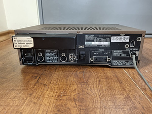 Sharp sa-101hb Stereovõimendi (3 foto / 3)