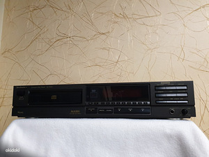 Technics SL-P370 Compact Disc Player