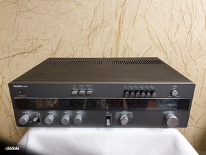 Wega r 3140 am/fm stereo receiver