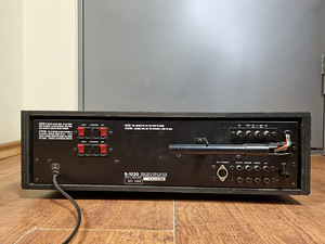 Luxman R-1030 AM/FM Stereo receiver (3 foto / 3)