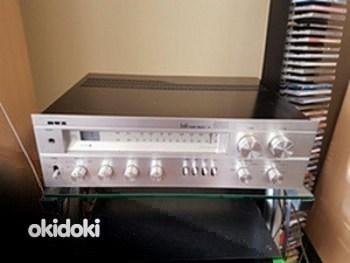 Dux ta4000 stereo ресивер (фото #2)