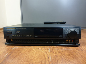 Marantz EC500 Dolby Surround Pre-Amplifier (2 foto / 3)