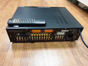 Marantz EC500 Dolby Surround Pre-Amplifier (3 foto / 3)