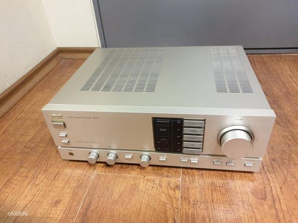 Akai AM-52 Stereo Integrated Amplifier (foto #2)