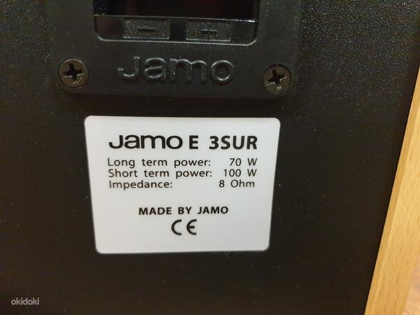 Jamo E 3 SUR (фото #5)