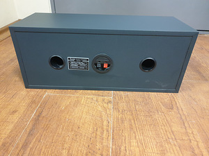 Simex CH-C1 kesk kõlar (3 foto / 4)