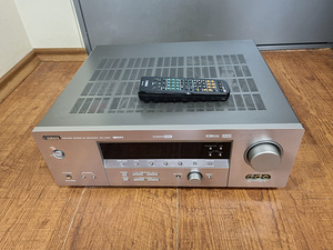 Yamaha RX-V450 Audio Video Receiver (2 foto / 3)