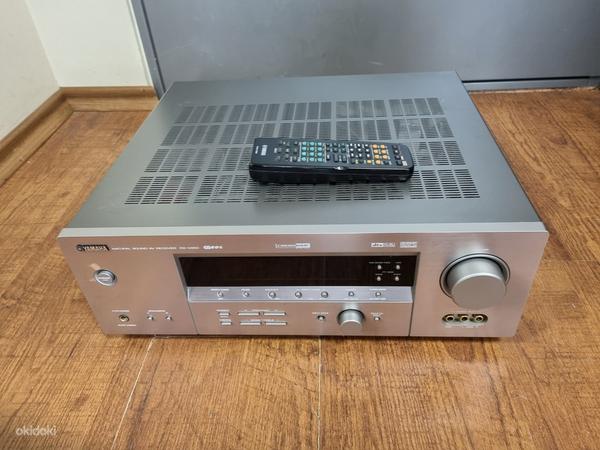 Yamaha RX-V450 Audio Video Receiver (foto #2)
