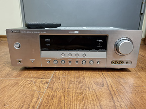 Yamaha RX-V363 Audio Video Receiver