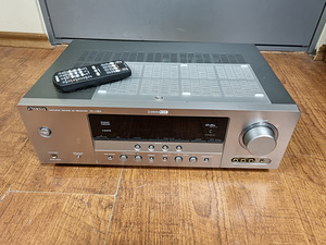 Yamaha RX-V363 Audio Video Receiver (2 foto / 3)